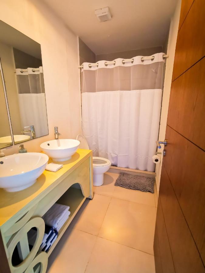 Pent House Amazing View Beachfront Cancun Exterior photo