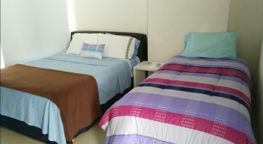Pent House Amazing View Beachfront Cancun Exterior photo